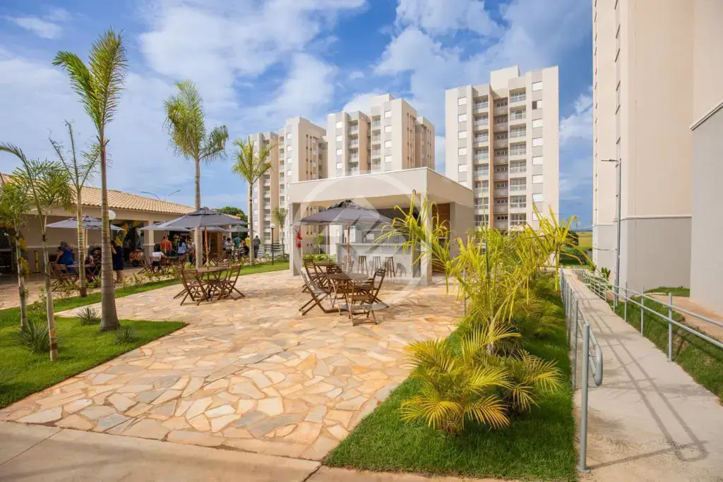 Image 12 - Apartamento em Jardim dos Eucaliptos, Araras - SP