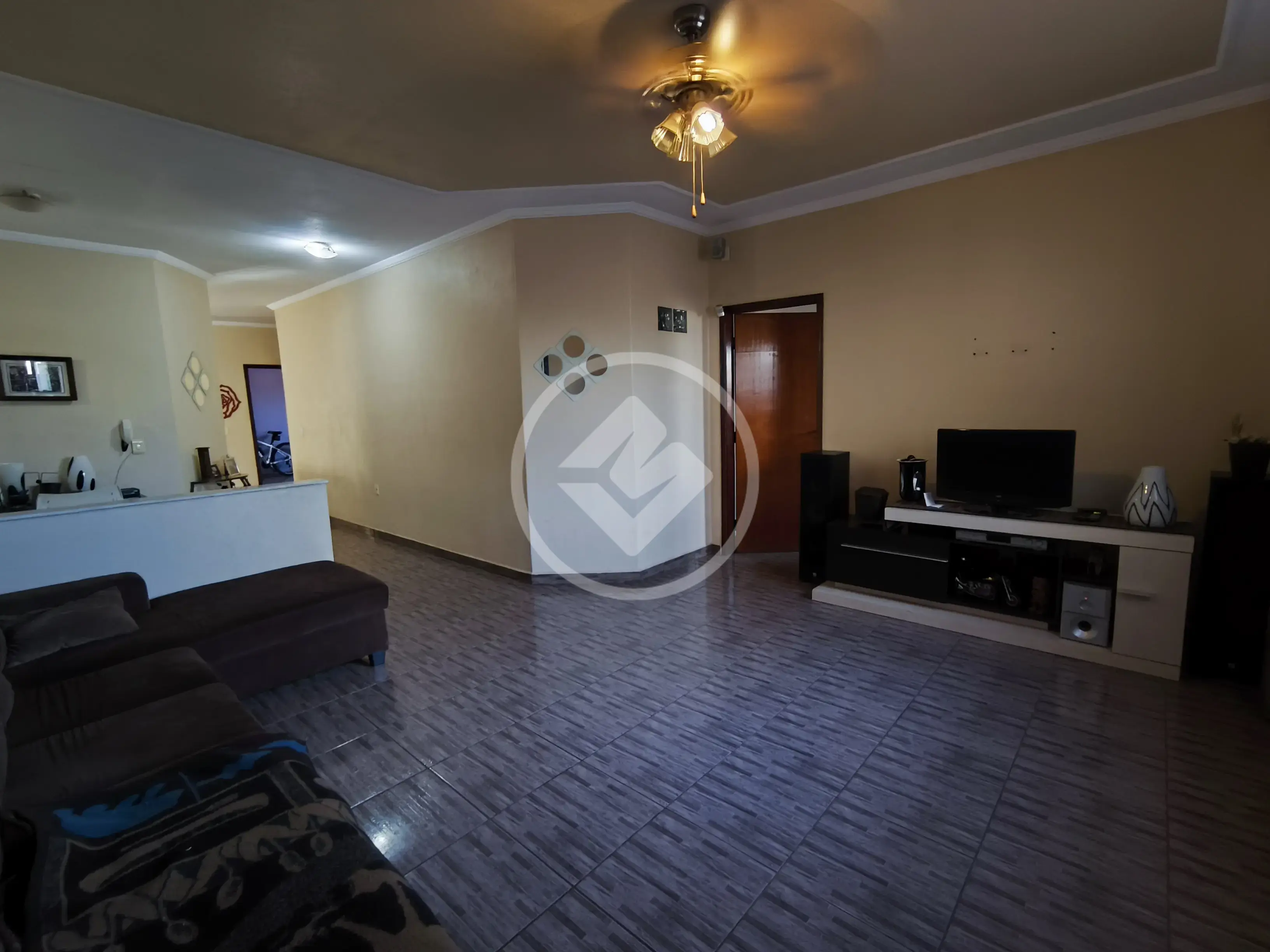Imagem 1 - Casa em Jardim Tarumã, Araras - SP