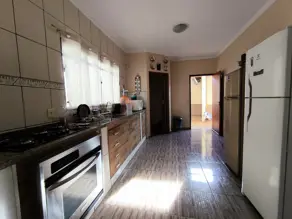 Imagem 6 - Casa em Jardim Tarumã, Araras - SP