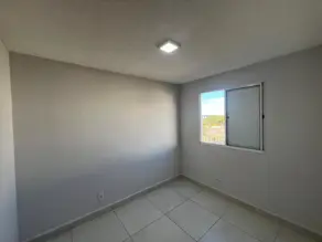 Imagem 5 - Apartamento em Conjunto Habitacional Narciso Gomes, Araras - SP