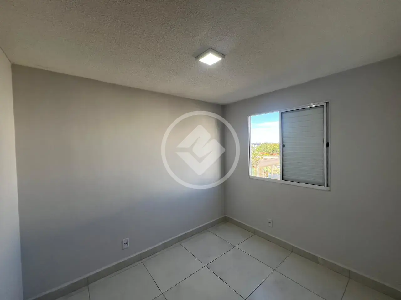 Imagem 5 - Apartamento em Conjunto Habitacional Narciso Gomes, Araras - SP