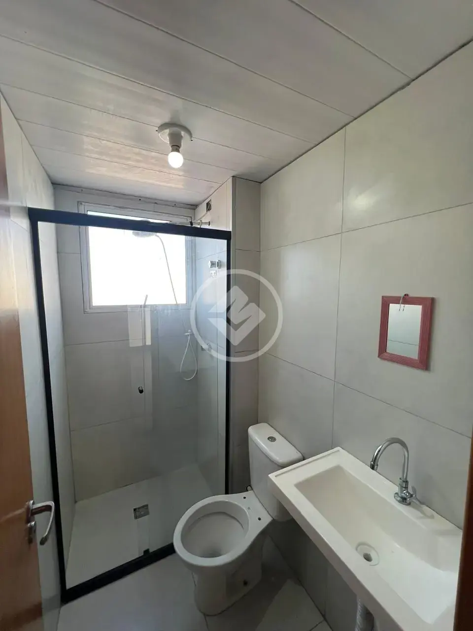Image 9 - Apartamento em Conjunto Habitacional Narciso Gomes, Araras - SP