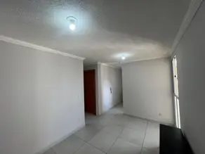 Imagem 3 - Apartamento em Conjunto Habitacional Narciso Gomes, Araras - SP