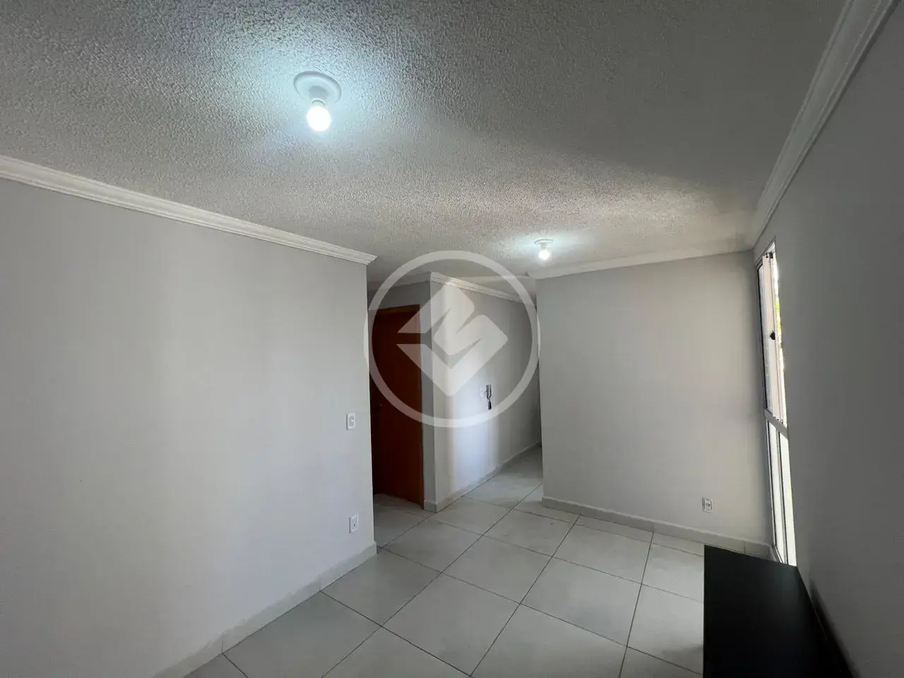 Imagem 3 - Apartamento em Conjunto Habitacional Narciso Gomes, Araras - SP