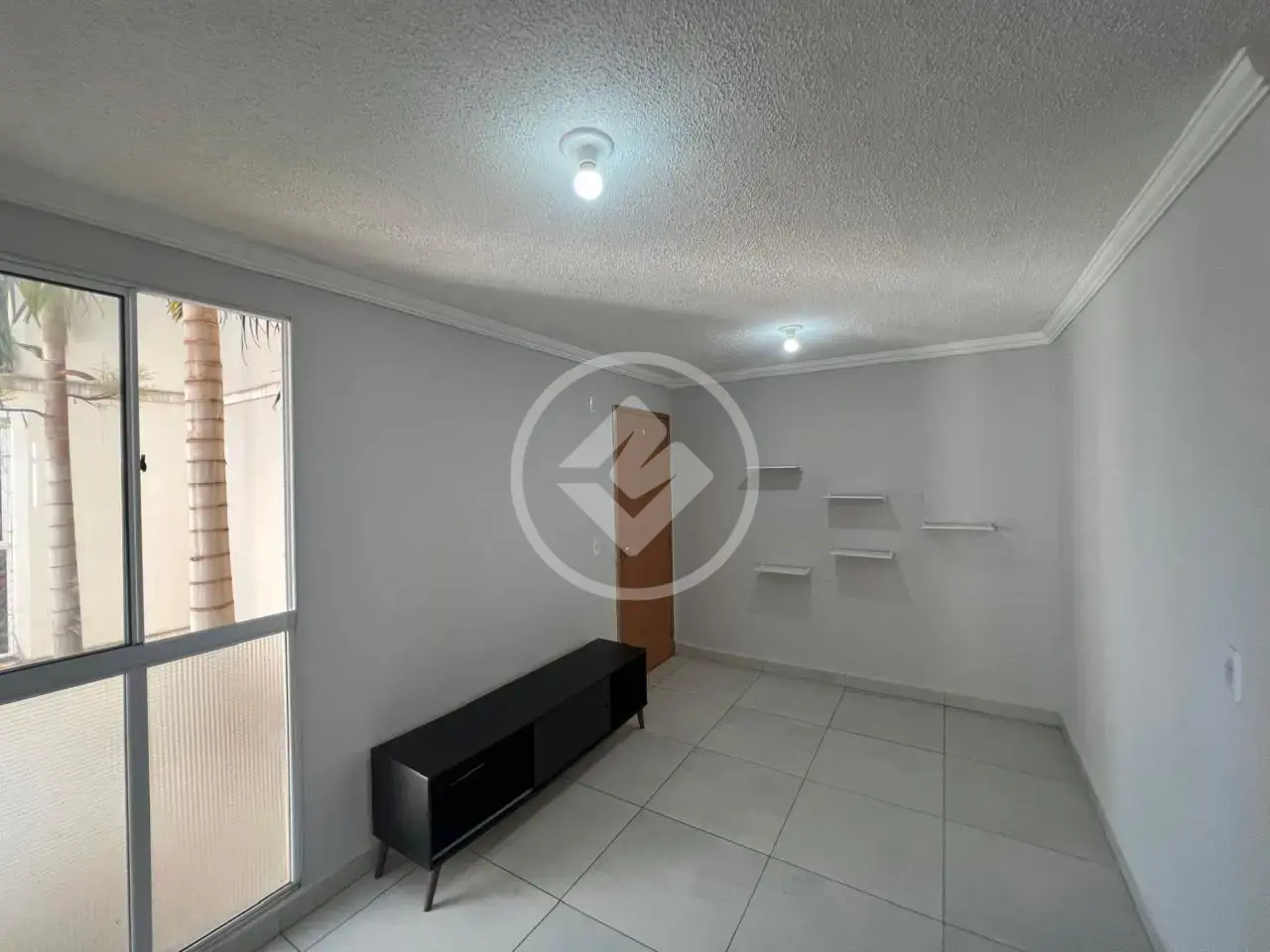 Imagem 2 - Apartamento em Conjunto Habitacional Narciso Gomes, Araras - SP