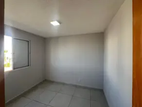Imagem 6 - Apartamento em Conjunto Habitacional Narciso Gomes, Araras - SP