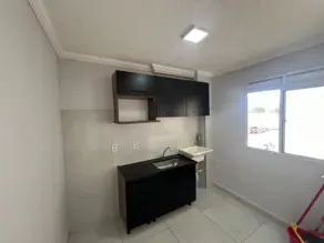 Imagem 4 - Apartamento em Conjunto Habitacional Narciso Gomes, Araras - SP