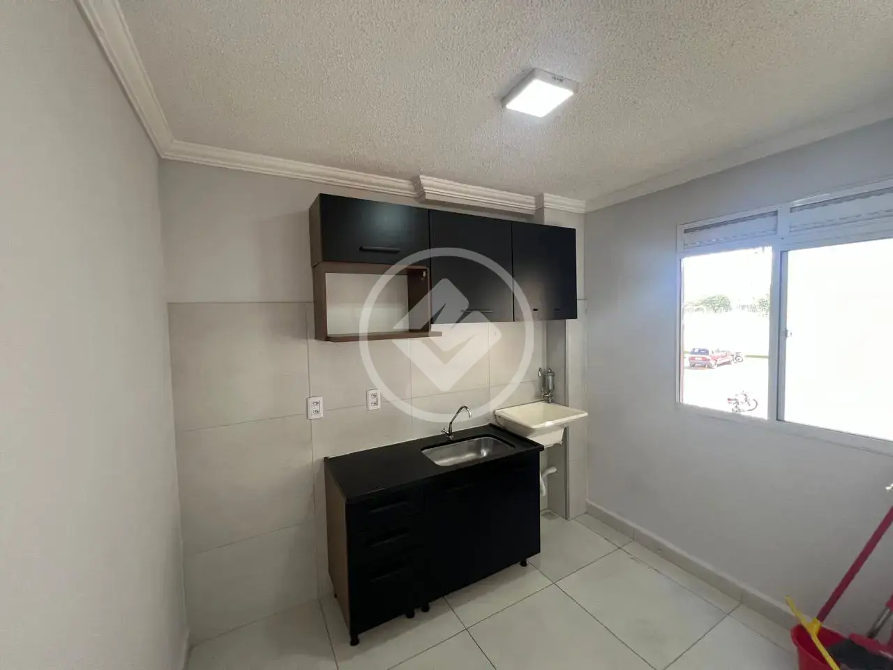 Imagem 4 - Apartamento em Conjunto Habitacional Narciso Gomes, Araras - SP