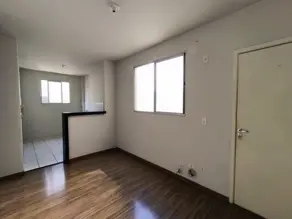 Apartamento Parque Industrial, Araras - SP — foto 1