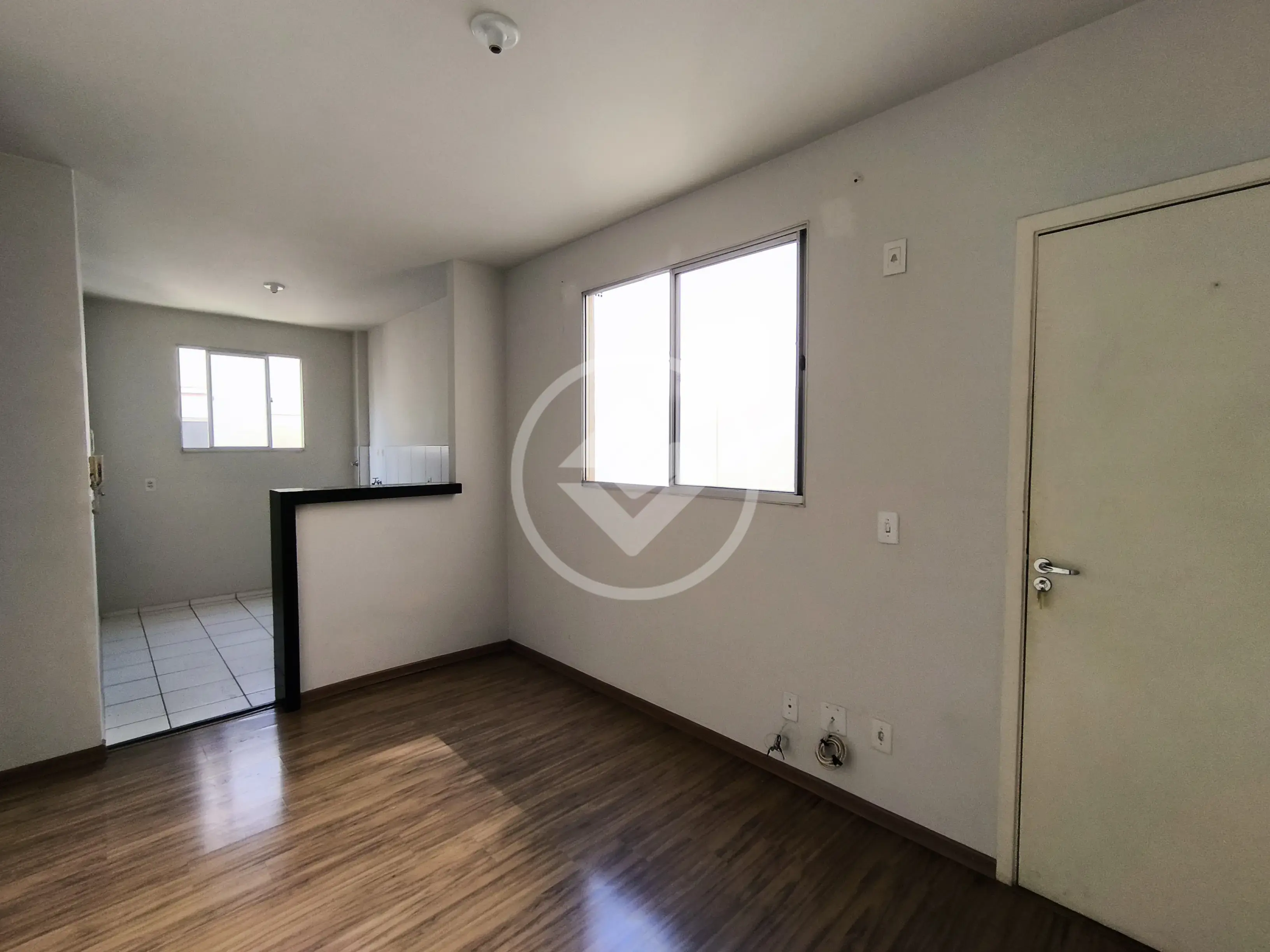 Imagem 1 - Apartamento em Parque Industrial, Araras - SP