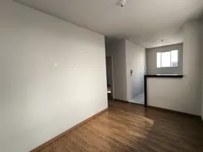 Apartamento Parque Industrial, Araras - SP — foto 2
