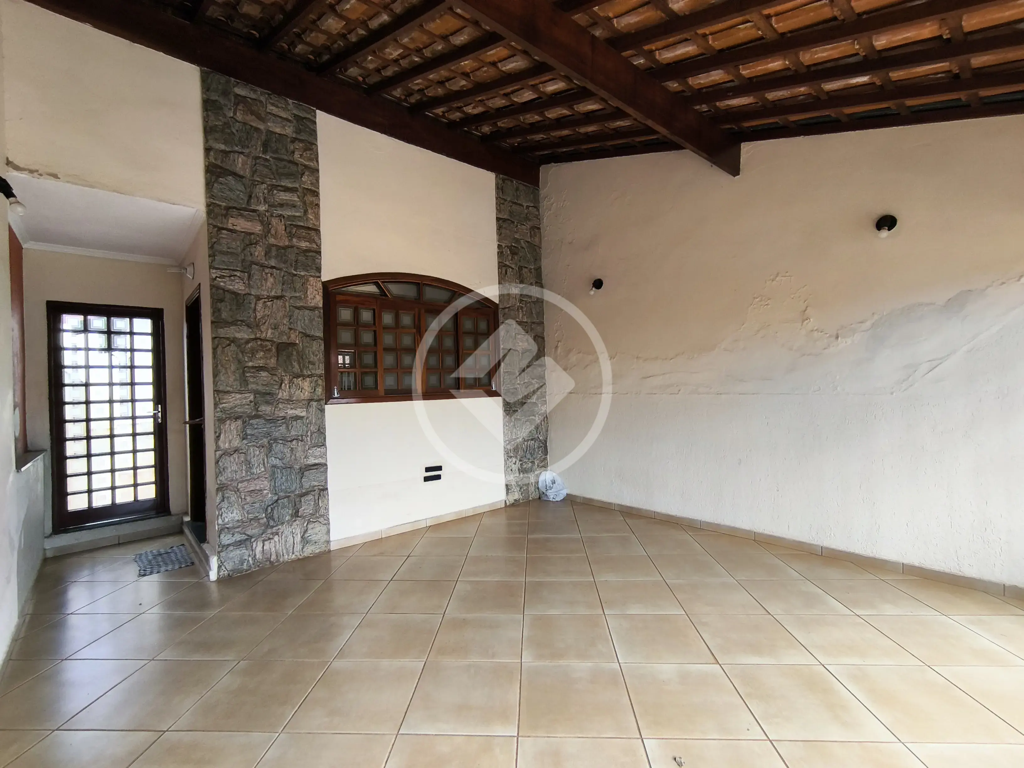Imagem 1 - Casa em Parque das Arvores, Araras - SP