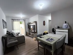 Apartamento Parque das Arvores, Araras - SP — foto 2