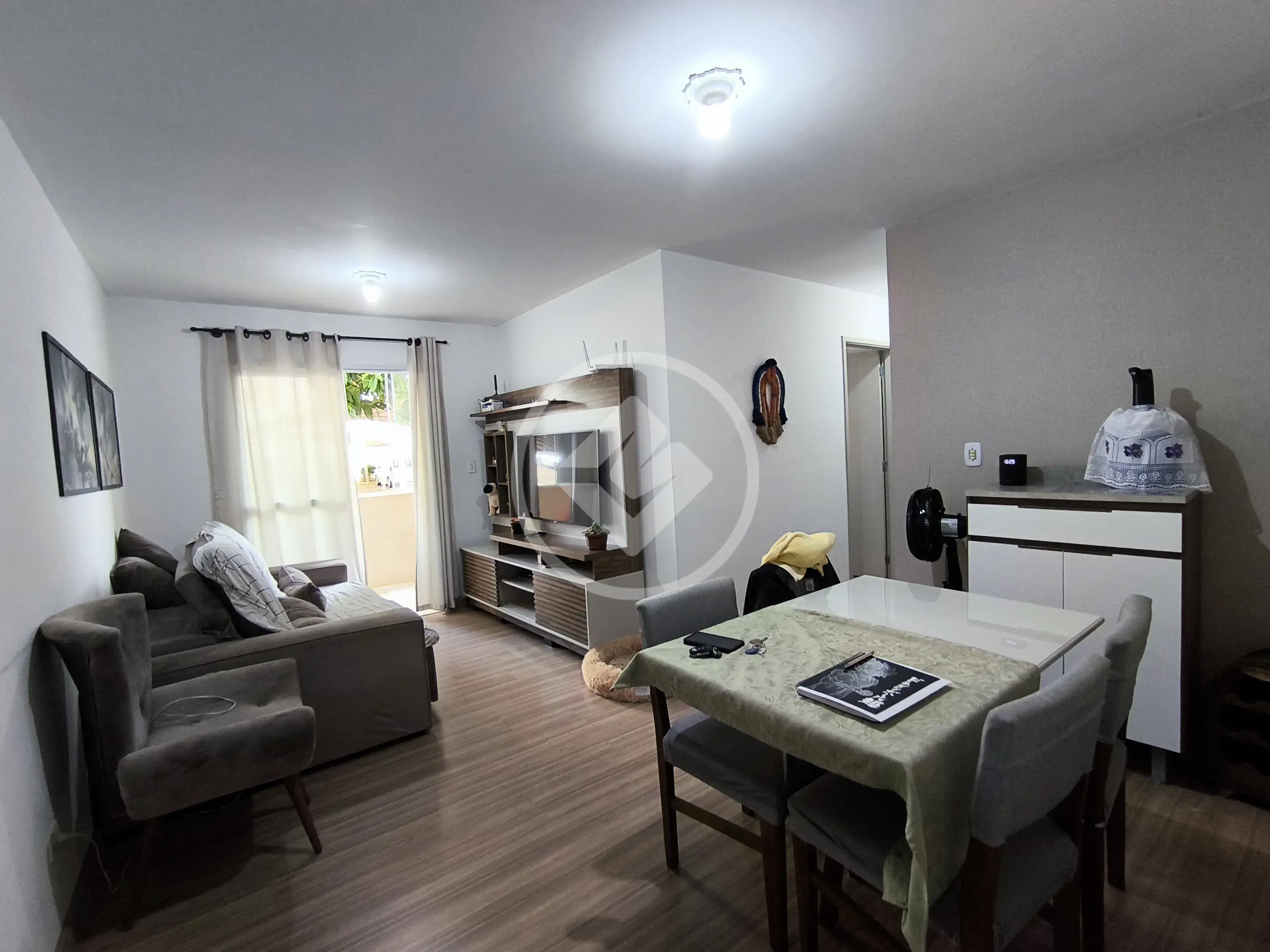 Image 2 - Apartamento em Parque das Arvores, Araras - SP