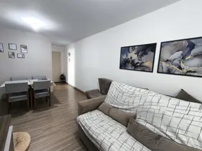 Apartamento Parque das Arvores, Araras - SP — foto 1