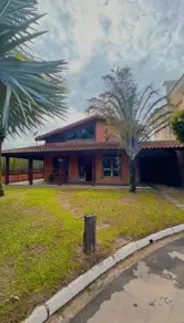 Casa Condomínio Parque Terras de Santa Olívia, Araras - SP — foto 1