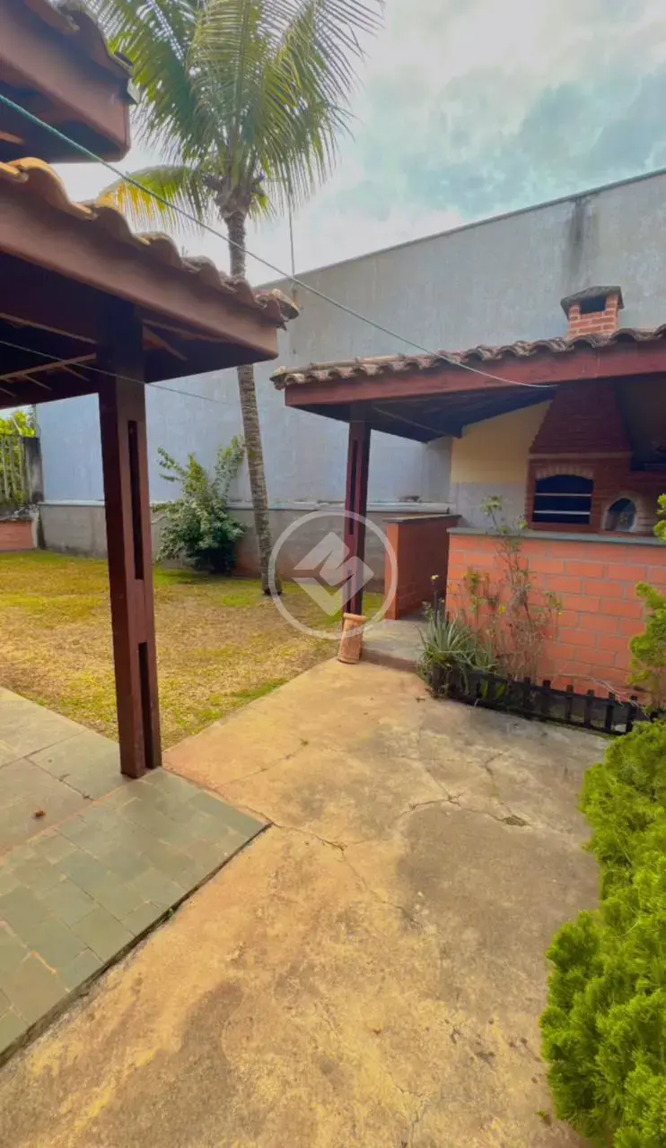 Image 14 - Casa Condomínio em Parque Terras de Santa Olívia, Araras - SP