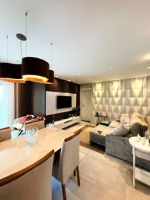 Apartamento Jardim Santa Efigenia, Araras - SP — foto 1