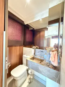 Imagem 6 - Apartamento em Jardim Santa Efigenia, Araras - SP
