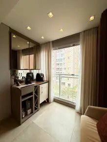 Imagem 5 - Apartamento em Jardim Santa Efigenia, Araras - SP
