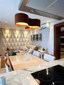 Imagem 3 - Apartamento em Jardim Santa Efigenia, Araras - SP