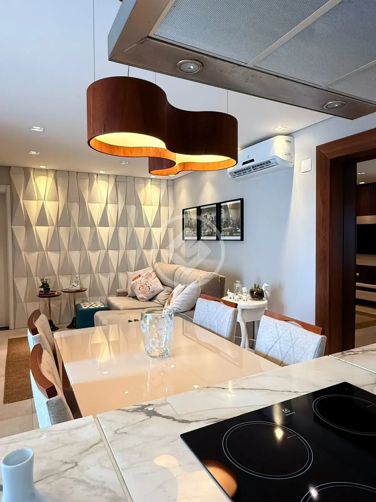 Imagem 3 - Apartamento em Jardim Santa Efigenia, Araras - SP