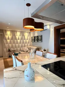 Imagem 2 - Apartamento em Jardim Santa Efigenia, Araras - SP