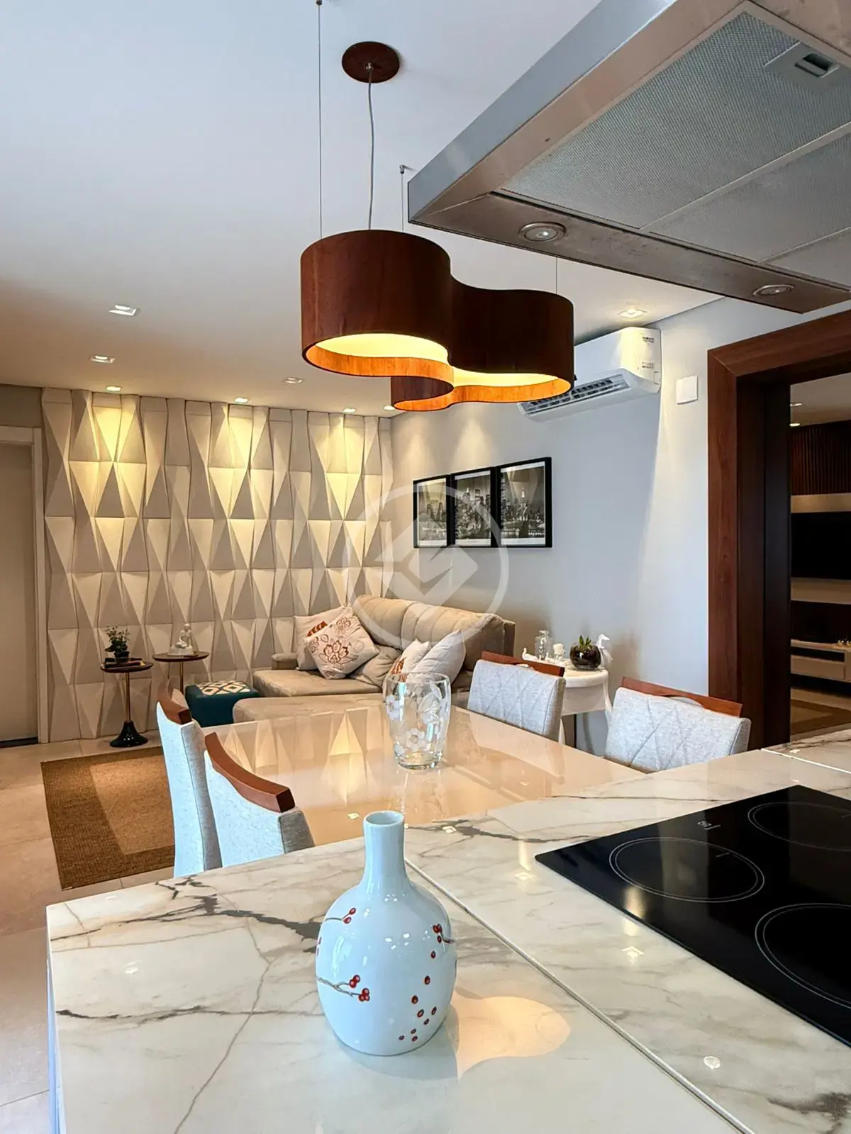 Imagem 2 - Apartamento em Jardim Santa Efigenia, Araras - SP