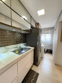 Imagem 4 - Apartamento em Jardim Santa Efigenia, Araras - SP