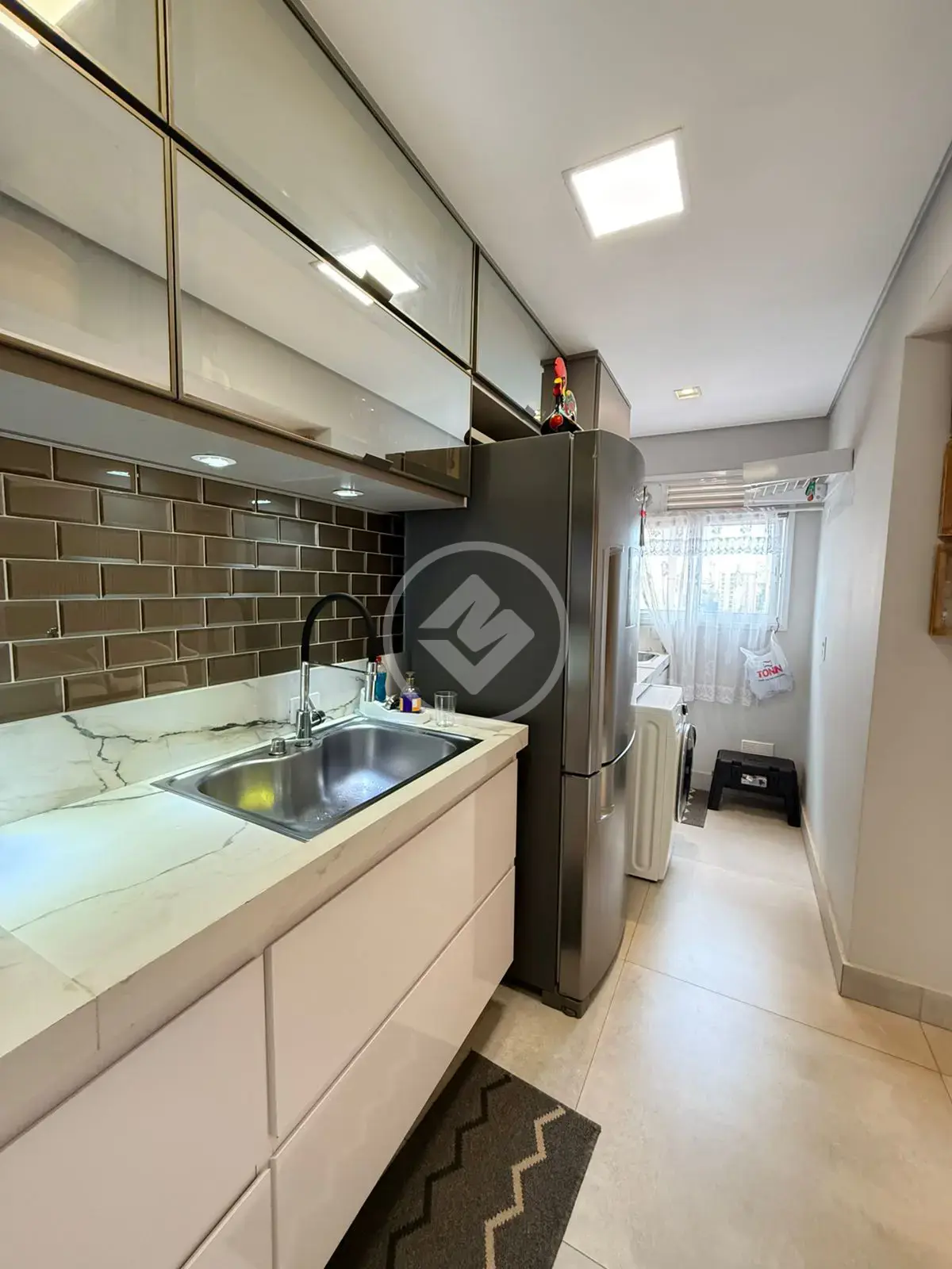 Imagem 4 - Apartamento em Jardim Santa Efigenia, Araras - SP