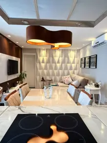 Apartamento Jardim Santa Efigenia, Araras - SP — foto 2