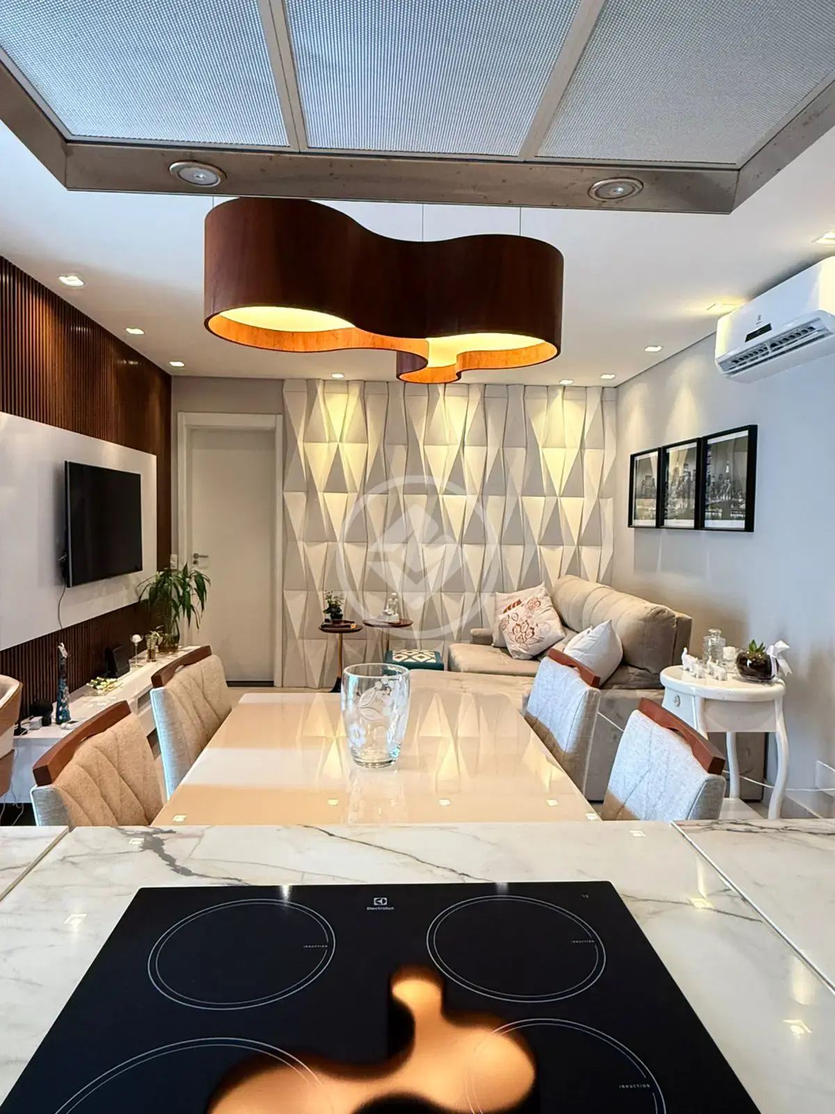 Imagem 1 - Apartamento em Jardim Santa Efigenia, Araras - SP
