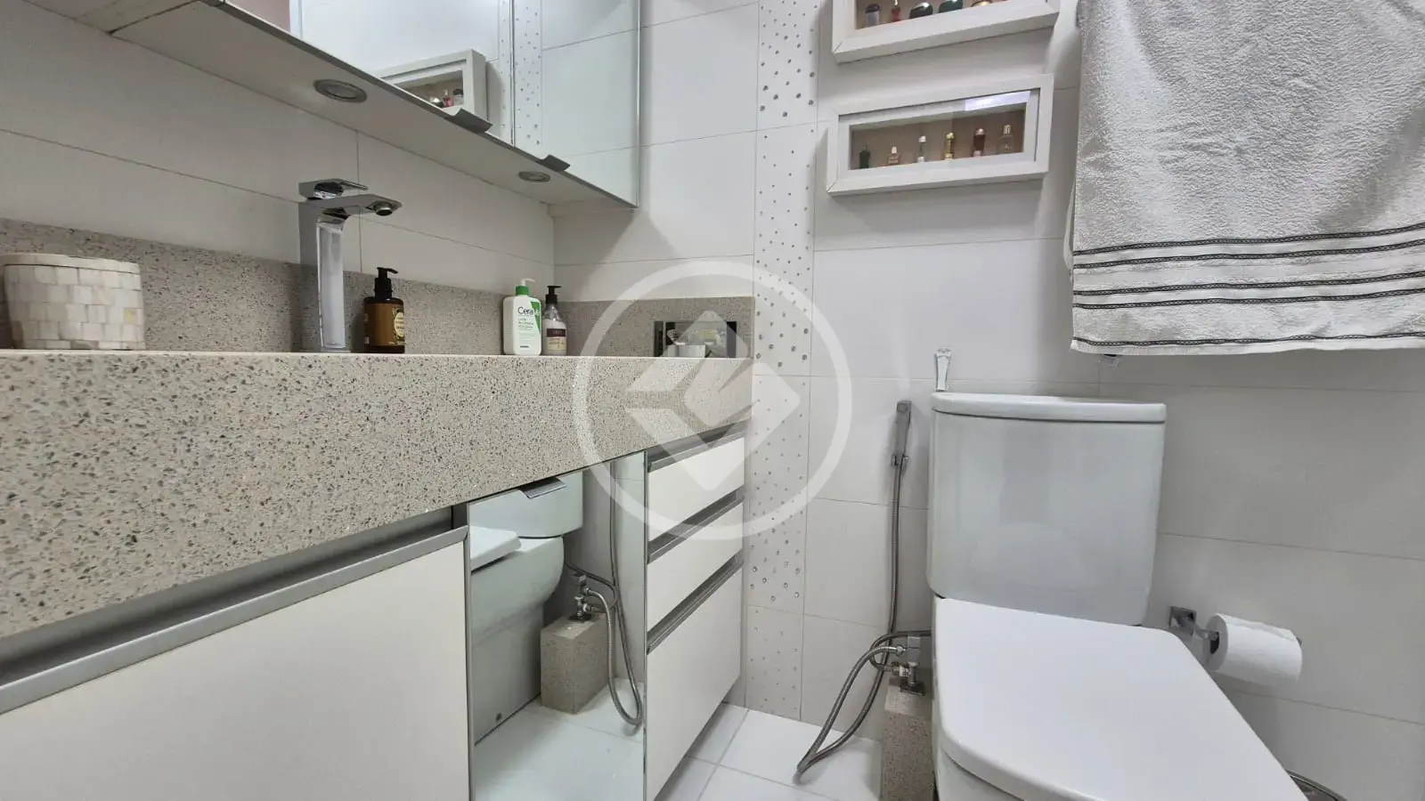 Imagem 1 - Apartamento em Jardim Alto das Araras, Araras - SP
