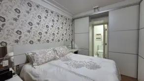 Apartamento Jardim Alto das Araras, Araras - SP — foto 1