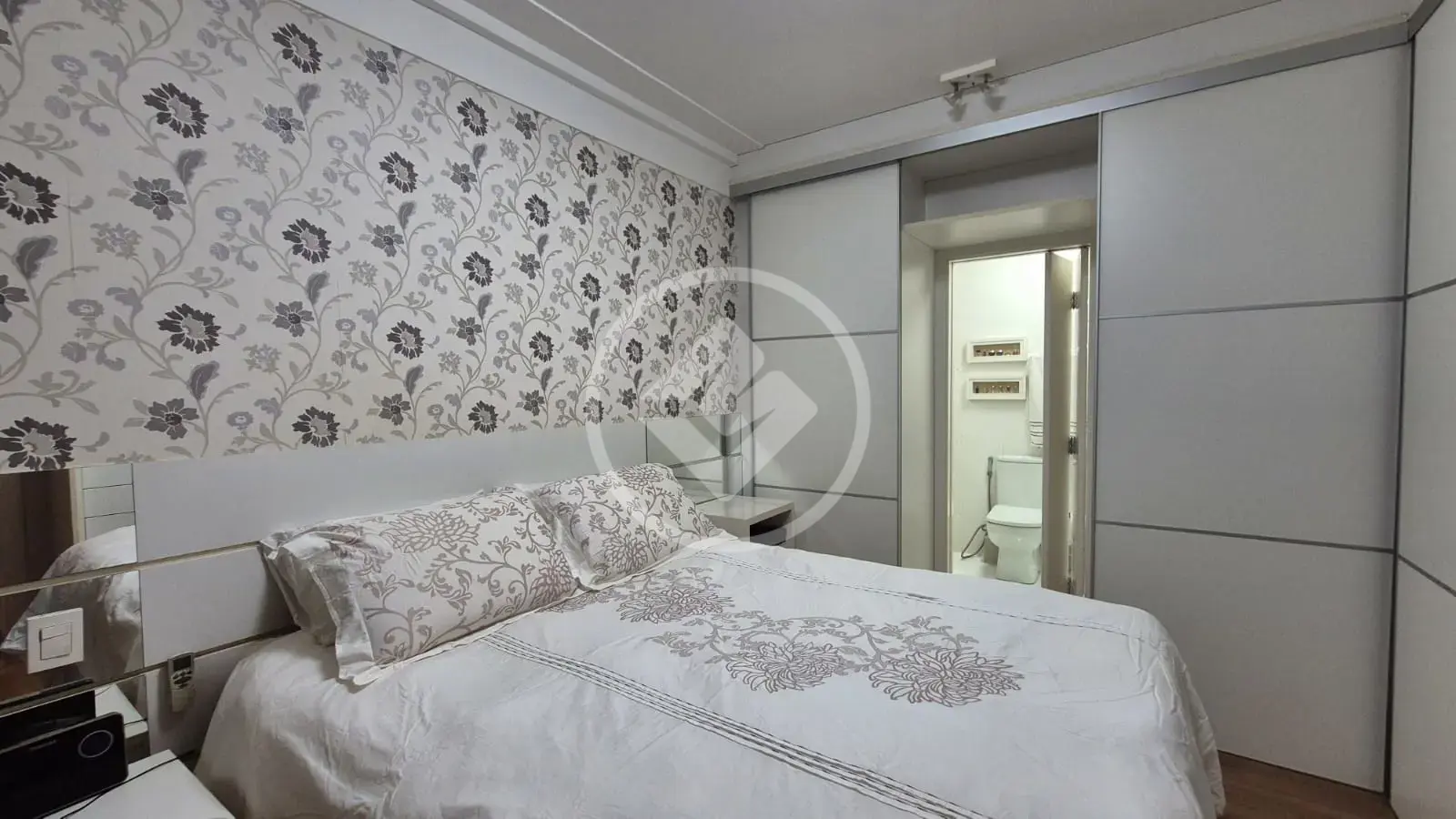 Imagem 1 - Apartamento em Jardim Alto das Araras, Araras - SP