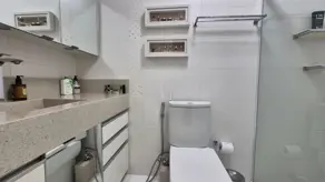 Imagem 2 - Apartamento em Jardim Alto das Araras, Araras - SP