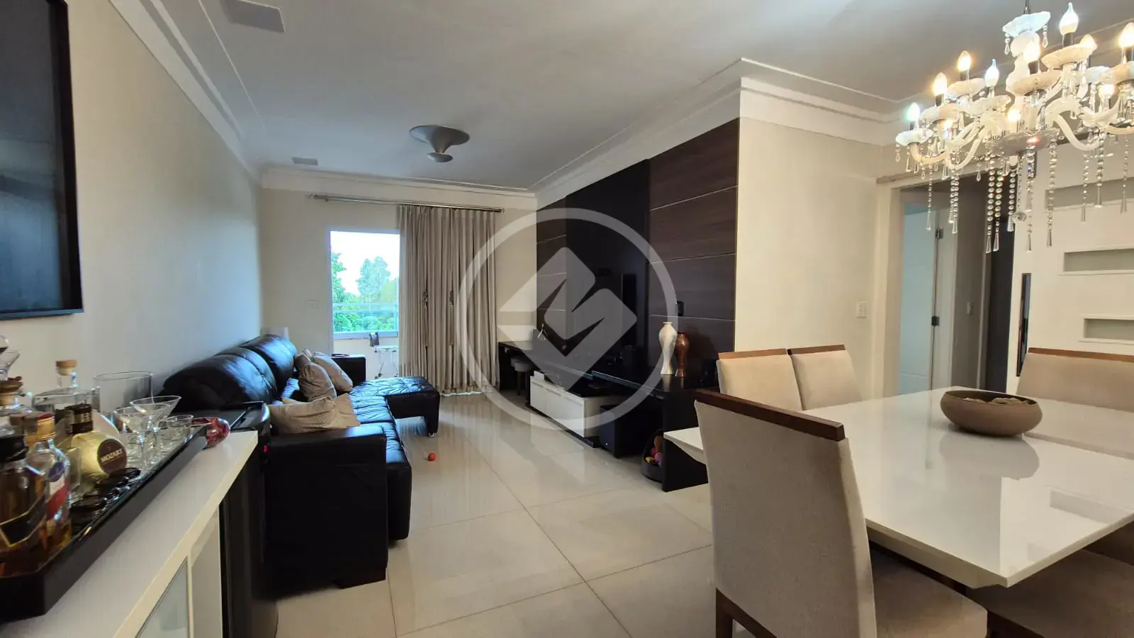 Imagem 6 - Apartamento em Jardim Alto das Araras, Araras - SP