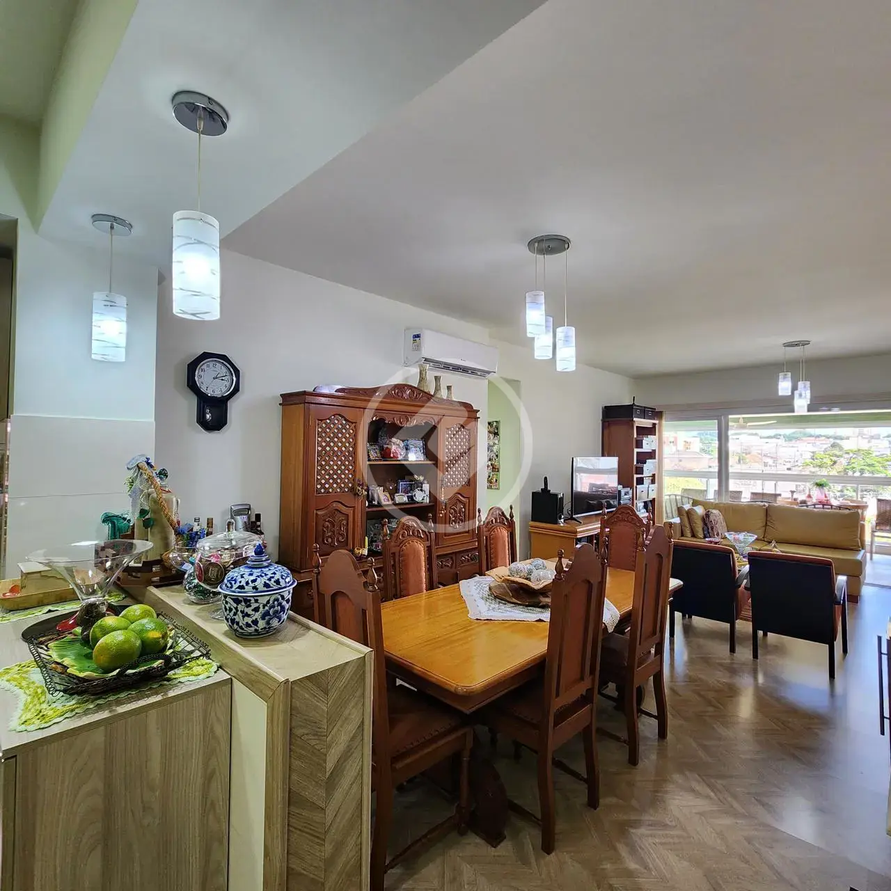 Imagem 6 - Apartamento em Vila Pastorello, Araras - SP