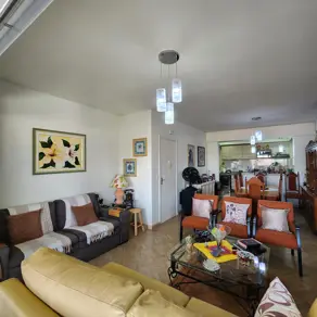Imagem 4 - Apartamento em Vila Pastorello, Araras - SP