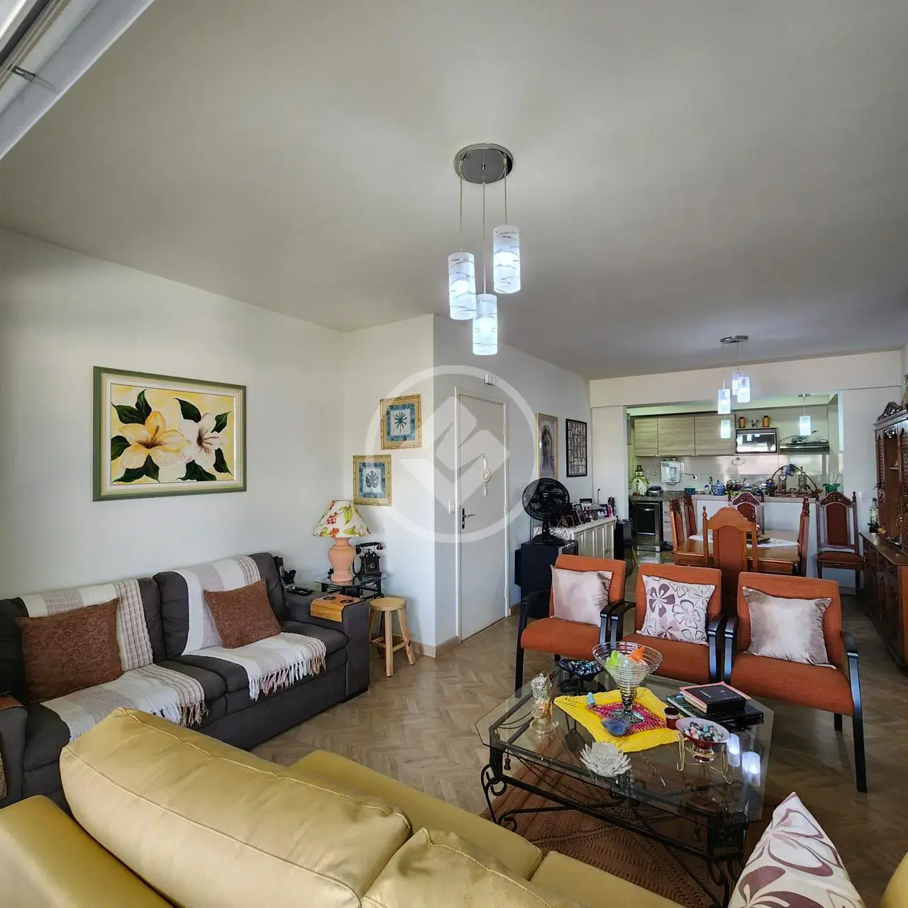 Imagem 4 - Apartamento em Vila Pastorello, Araras - SP