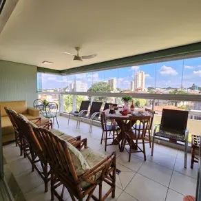 Imagem 3 - Apartamento em Vila Pastorello, Araras - SP