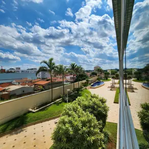 Apartamento Vila Pastorello, Araras - SP — foto 2