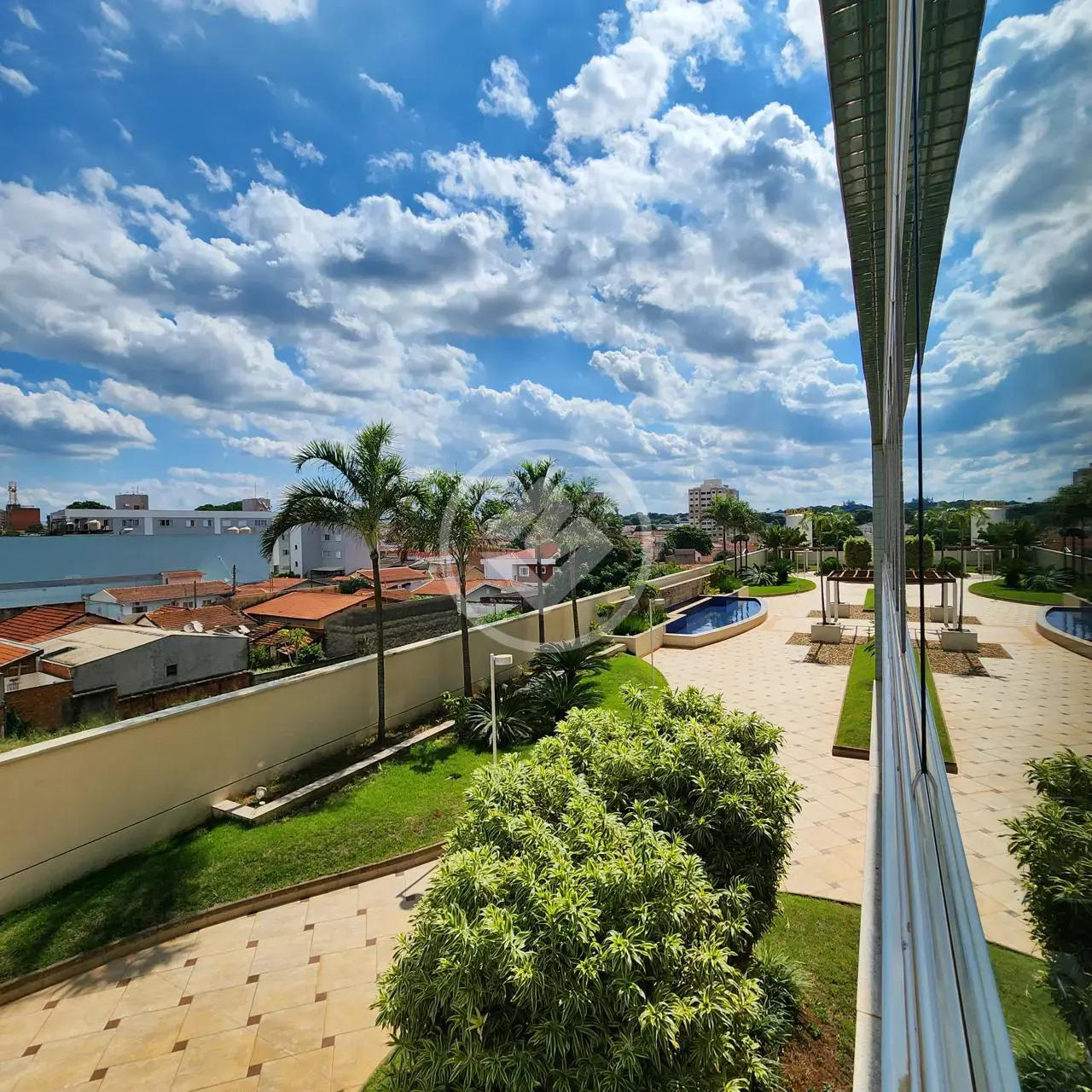 Imagem 1 - Apartamento em Vila Pastorello, Araras - SP