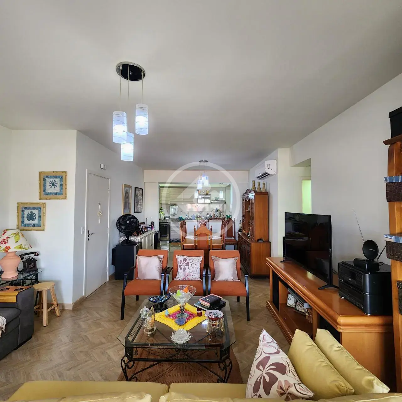 Imagem 5 - Apartamento em Vila Pastorello, Araras - SP