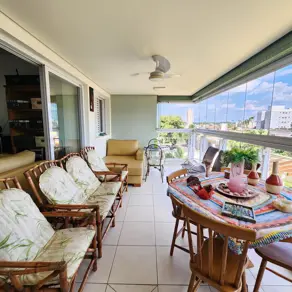 Imagem 2 - Apartamento em Vila Pastorello, Araras - SP