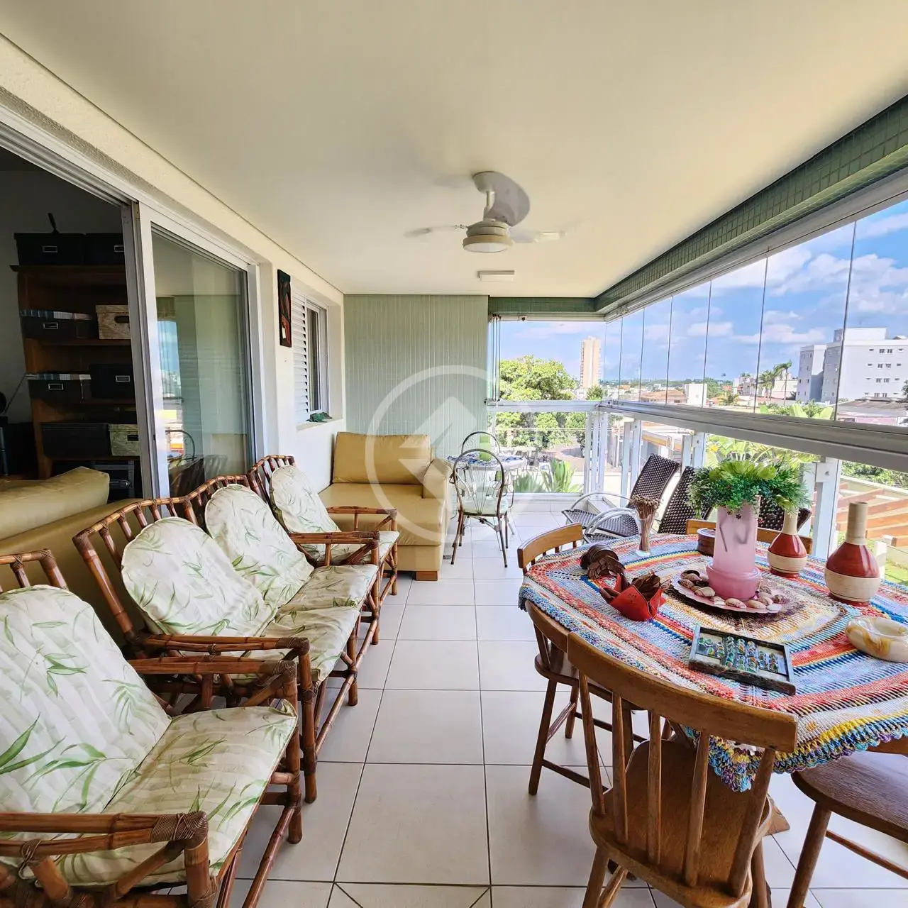 Imagem 2 - Apartamento em Vila Pastorello, Araras - SP