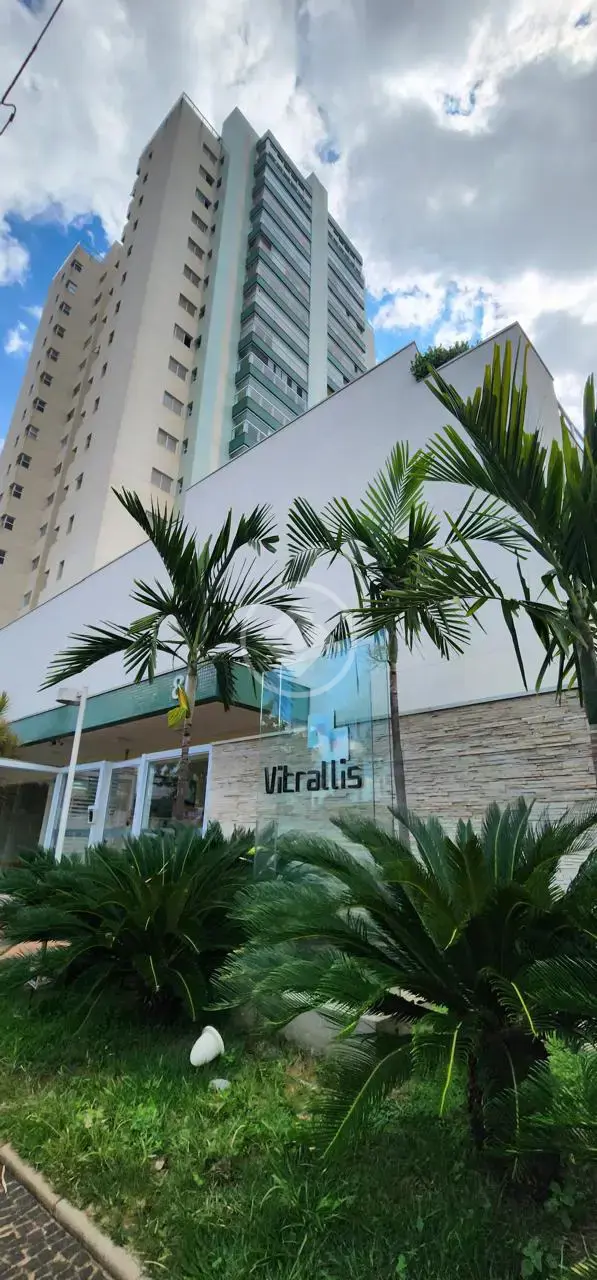 Imagem 1 - Apartamento em Vila Pastorello, Araras - SP