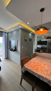Imagem 5 - Apartamento em Jardim São Pedro, Araras - SP