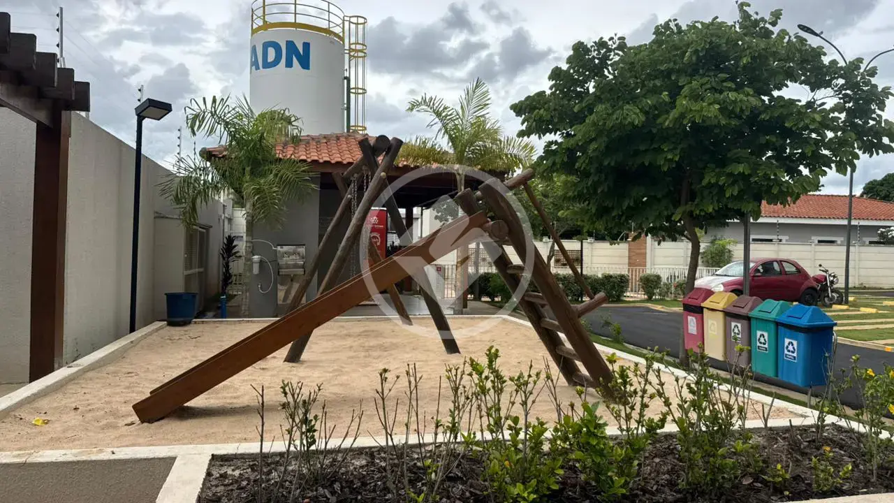 Imagem 1 - Apartamento em Jardim São Pedro, Araras - SP