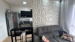 Imagem 4 - Apartamento em Jardim São Pedro, Araras - SP